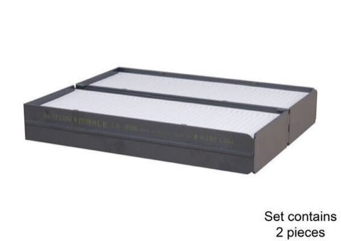 Mahle LA 896/S Pollen Filter, photo 2