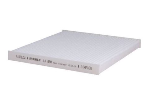 Mahle LA 898 Pollen Filter, photo 2
