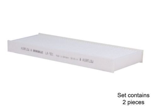 Mahle LA 921/S Pollen Filter, photo 2
