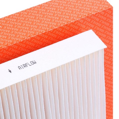 Mahle LA 93 Pollen Filter, photo 3