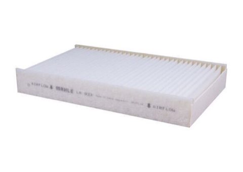Mahle LA 933 Pollen Filter, photo 2