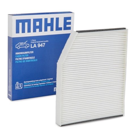 Mahle LA 947 Pollen Filter, photo 2