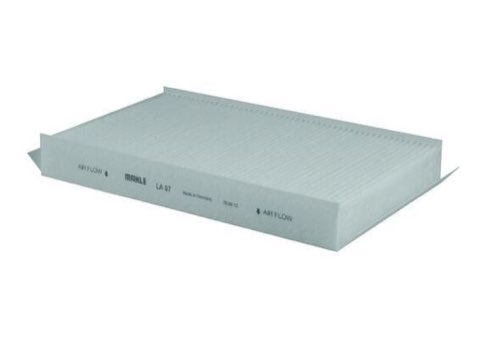 Mahle LA 97 Pollen Filter