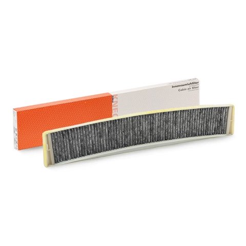 Mahle LAK 102 Pollen Filter