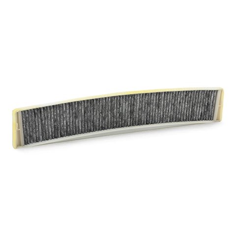 Mahle LAK 102 Pollen Filter, photo 2