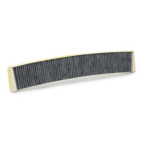 Mahle LAK 102 Pollen Filter, photo 3