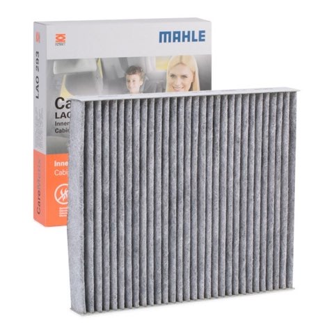 Mahle LAK 1123 Pollen Filter, photo 2