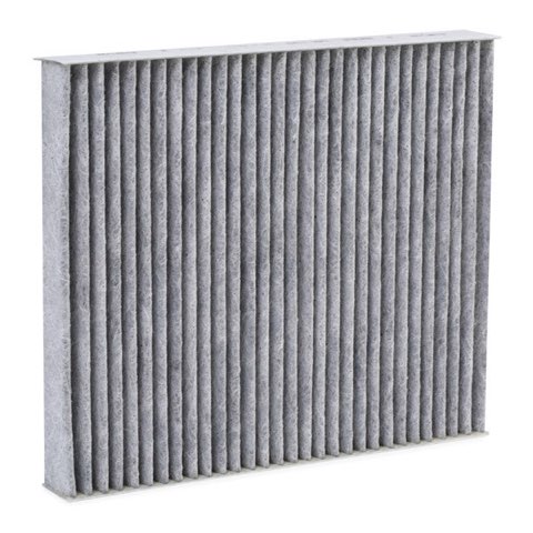 Mahle LAK 1123 Pollen Filter, photo 3