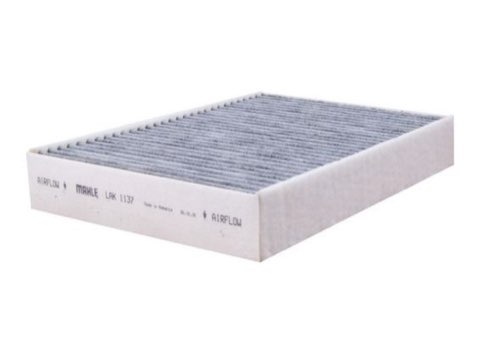 Mahle LAK 1137 Pollen Filter, photo 2