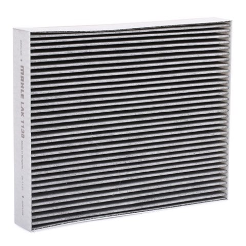 Mahle LAK 1138 Pollen Filter, photo 3