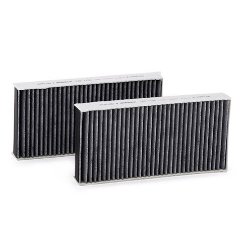 Mahle LAK 1156/S Pollen Filter, photo 2