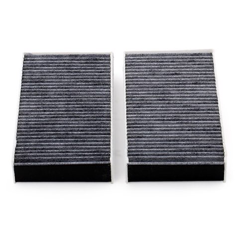 Mahle LAK 1156/S Pollen Filter, photo 3