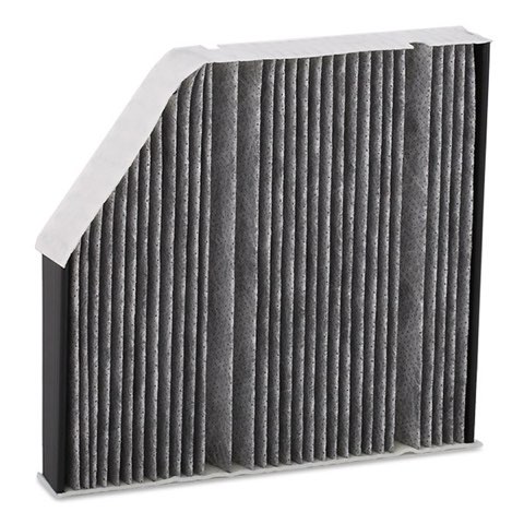 Mahle LAK 1161 Pollen Filter, photo 3