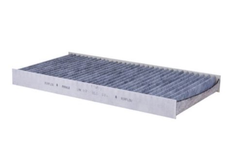 Mahle LAK 117 Pollen Filter, photo 2