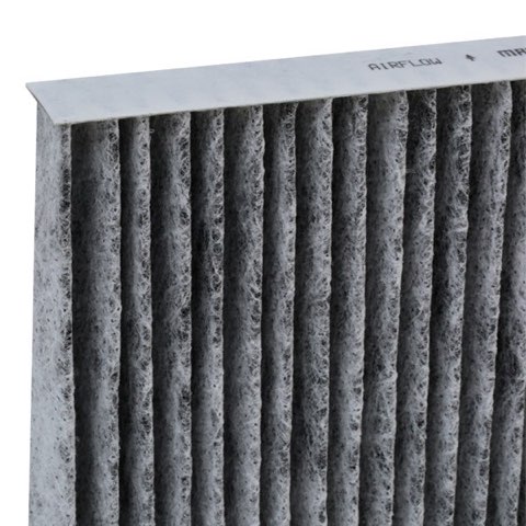 Mahle LAK 1173 Pollen Filter, photo 3