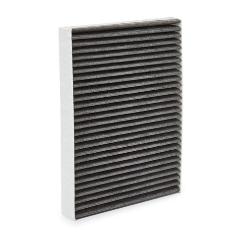 Mahle LAK 1185 Pollen Filter, photo 2