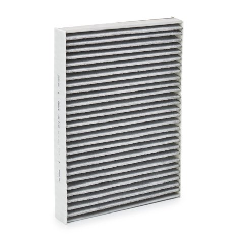 Mahle LAK 1185 Pollen Filter, photo 3