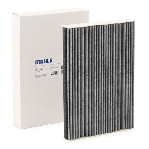 Mahle LAK 1198 Pollen Filter, photo 2