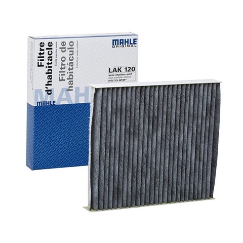 Mahle LAK 120 Pollen Filter, photo 2