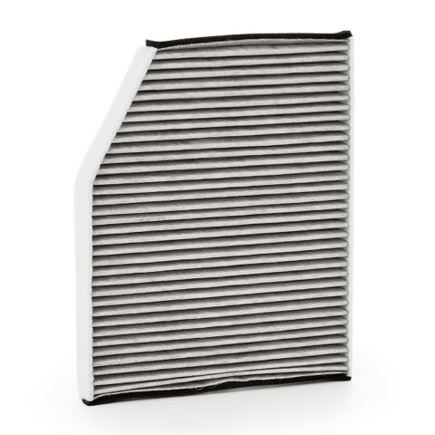 Mahle LAK 1288 Pollen Filter, photo 3