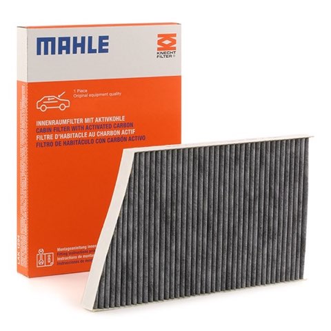 Mahle LAK 129/1 Pollen Filter, photo 2