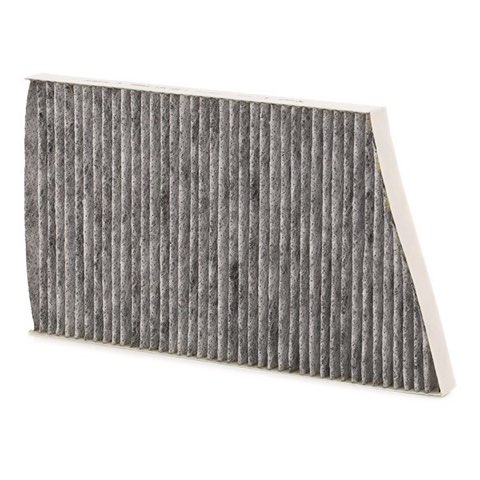 Mahle LAK 129/1 Pollen Filter, photo 3