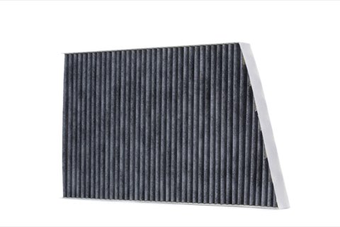Mahle LAK 129 Pollen Filter
