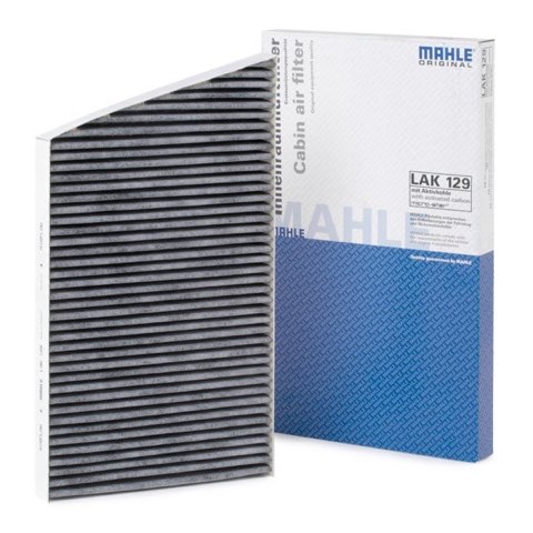 Mahle LAK 129 Pollen Filter, photo 2