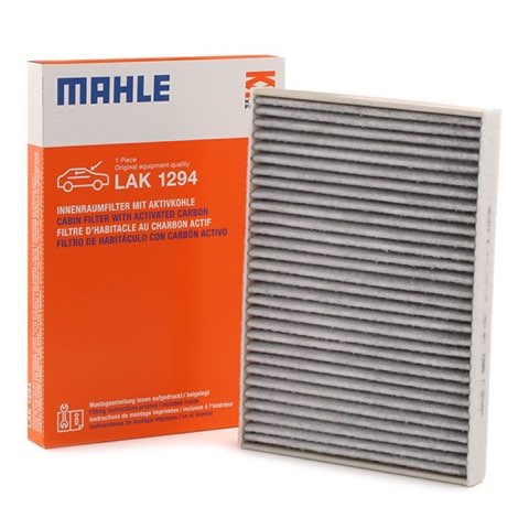 Mahle LAK 1294 Pollen Filter, photo 2