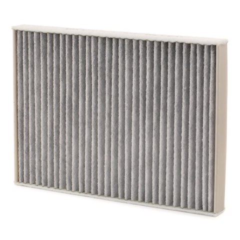 Mahle LAK 1294 Pollen Filter, photo 3