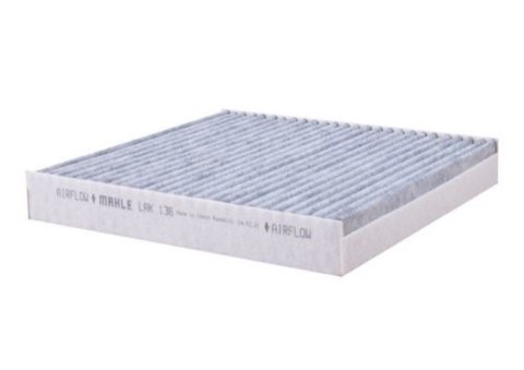 Mahle LAK 136 Pollen Filter, photo 2