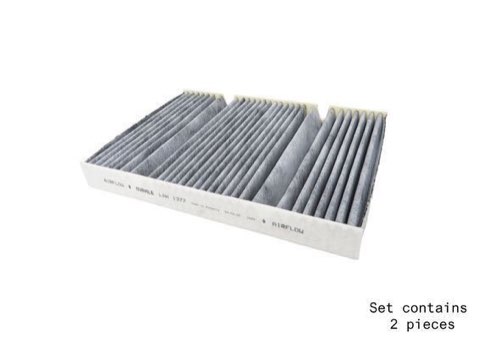 Mahle LAK 1377/S Pollen Filter, photo 2