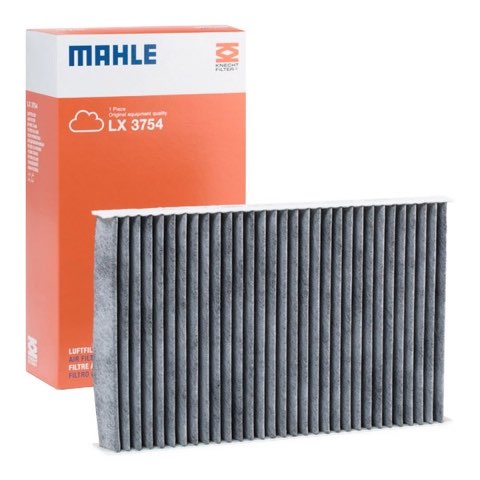 Mahle LAK 138 Pollen Filter, photo 2