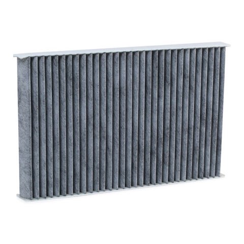 Mahle LAK 138 Pollen Filter, photo 3