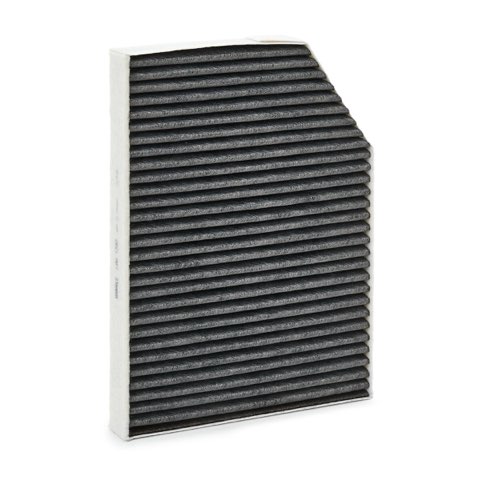 Mahle LAK 1398 Pollen Filter, photo 2