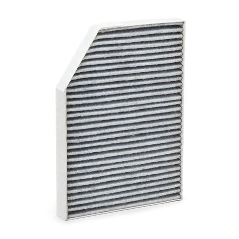 Mahle LAK 1398 Pollen Filter, photo 3