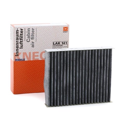 Mahle LAK 141 Pollen Filter