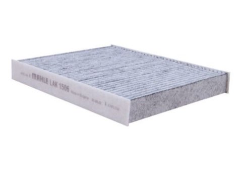 Mahle LAK 1506 Pollen Filter, photo 2