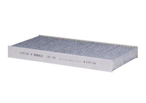 Mahle LAK 152 Pollen Filter, photo 2