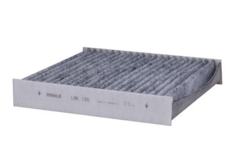 Mahle LAK 155 Pollen Filter, photo 2