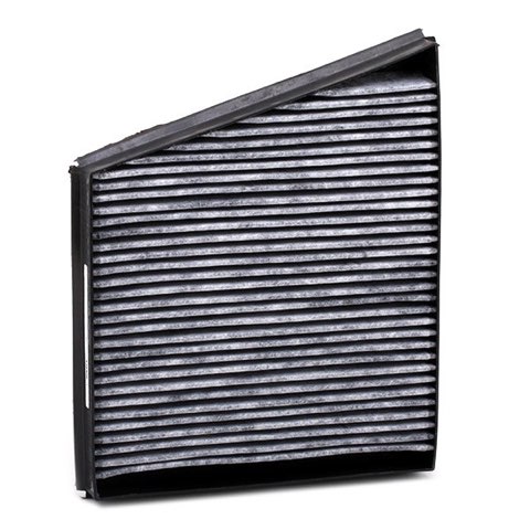 Mahle LAK 156 Pollen Filter, photo 2