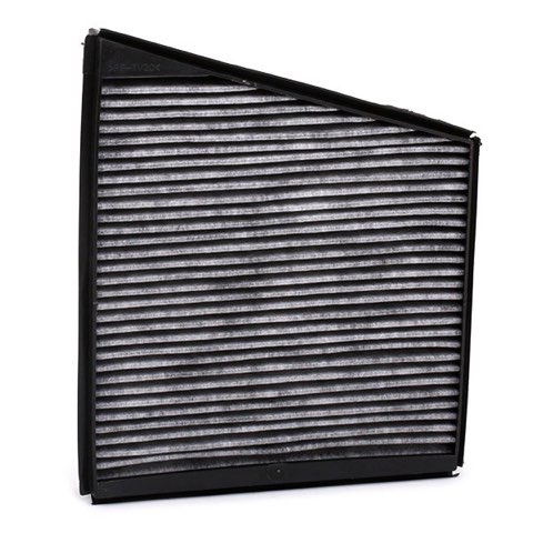 Mahle LAK 156 Pollen Filter, photo 3