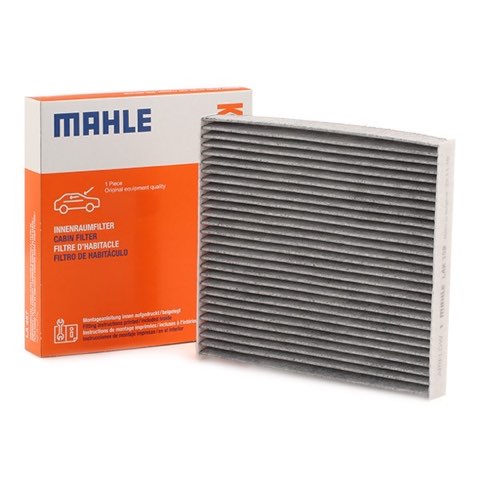 Mahle LAK 158 Pollen Filter, photo 2