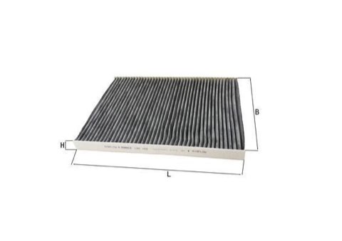 Mahle LAK 159 Pollen Filter