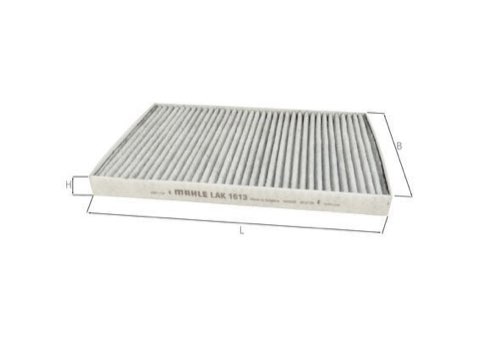 Mahle LAK 1613 Pollen Filter
