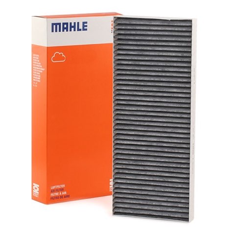 Mahle LAK 167 Pollen Filter, photo 2
