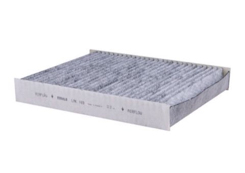 Mahle LAK 169 Pollen Filter, photo 2