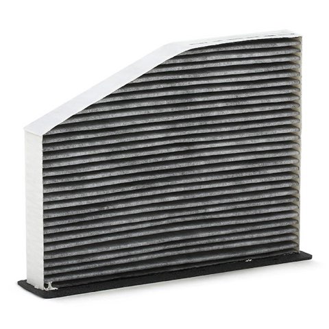 Mahle LAK 181/1 Pollen Filter, photo 2