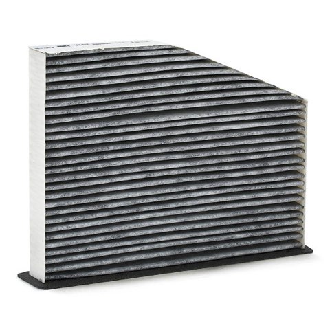 Mahle LAK 181/1 Pollen Filter, photo 3
