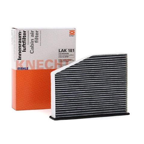 Mahle LAK 181 Pollen Filter